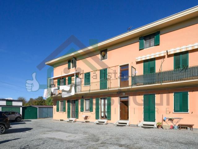Appartamento in vendita a Borgata Fornelli, Piemonte