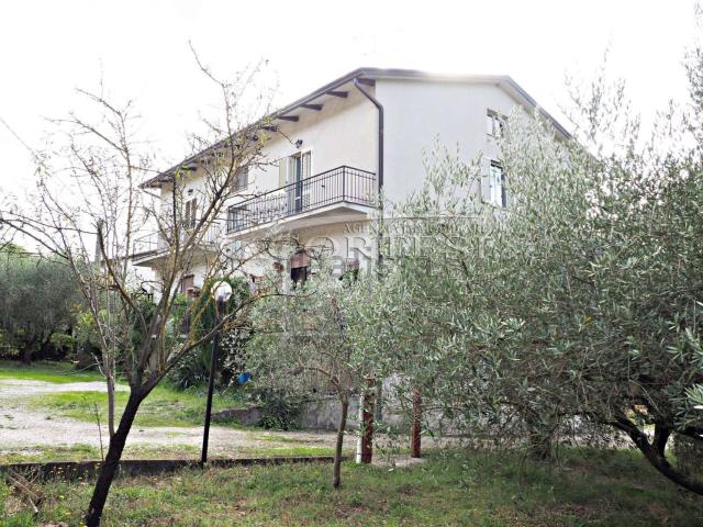 Appartamento in vendita a Cenerente, Umbria