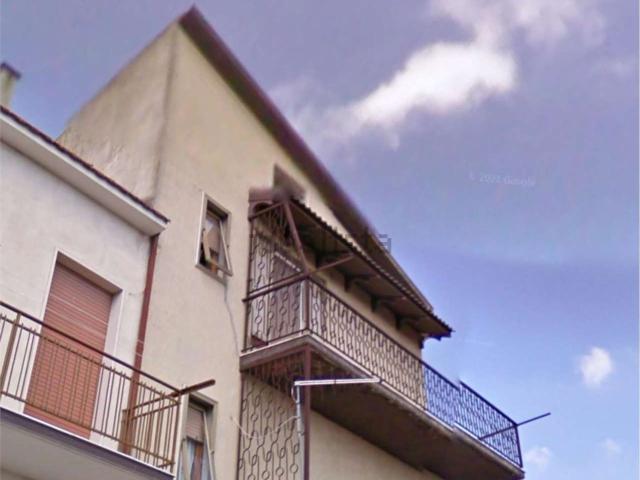 Appartamento in vendita a Santa Croce Di Magliano, Molise
