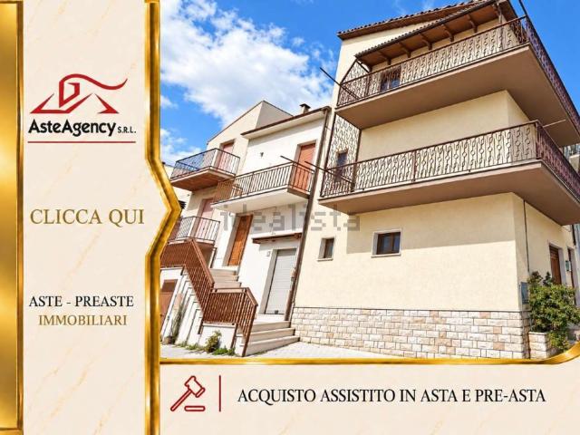 Appartamento in vendita a Santa Croce di Magliano, Campobasso