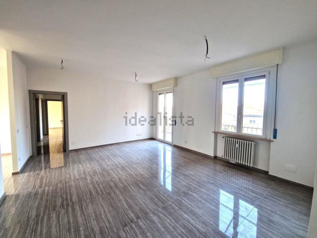 Appartamento in vendita a Oltretorrente, Parma