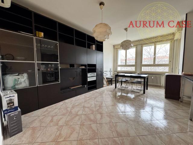 Appartamento in vendita a Buon Pastore-Sant'Agnese-San Damaso, Modena
