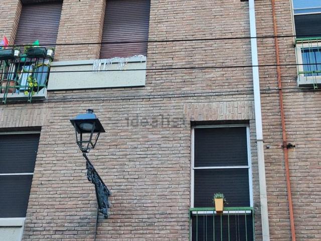 Appartamento in vendita a Oltretorrente, Parma