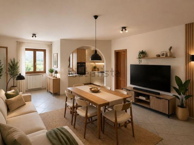 Appartamento in vendita a Magione, Umbria