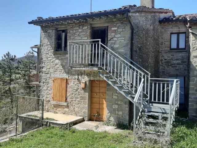 Appartamento in vendita a Pietralunga, Umbria
