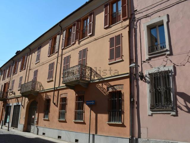 Attico in vendita a Stazione, Piemonte