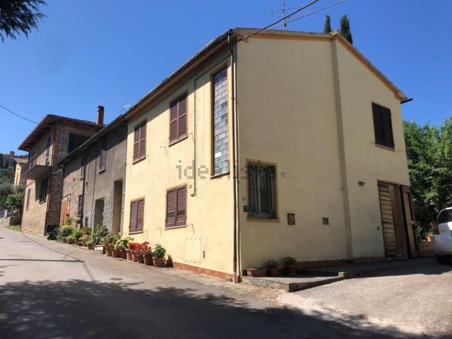 Appartamento in vendita a Panicale, Umbria