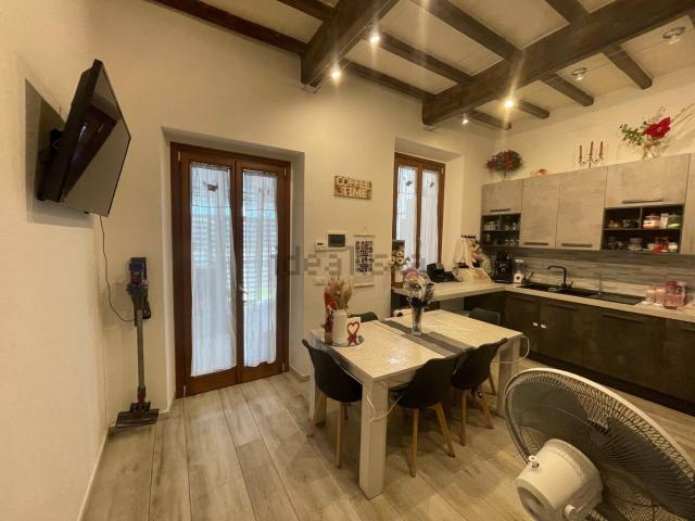 Appartamento in vendita a Vicchio, Toscana