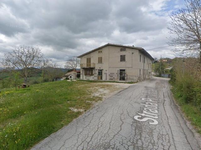 Appartamento in vendita a Marche, Pesaro E Urbino