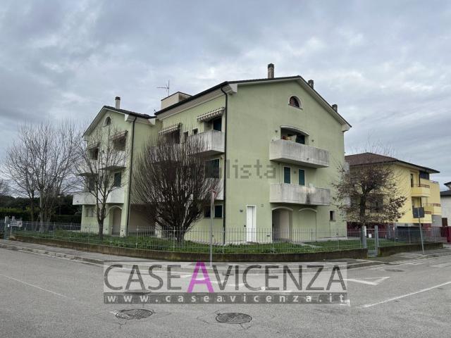 Appartamento in vendita a Mestrino, Veneto