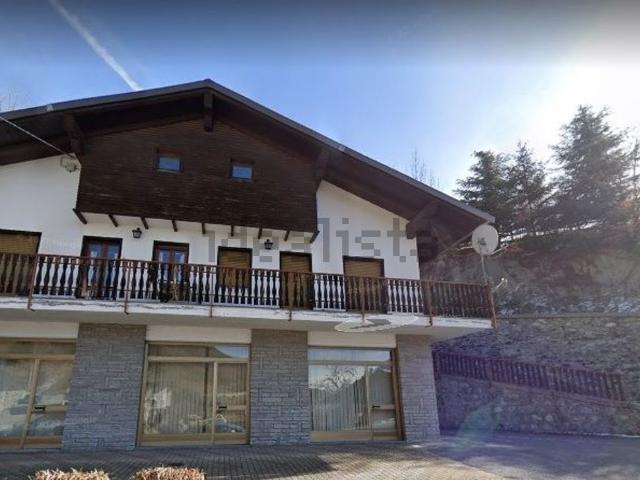 Appartamento in vendita a Verrayes, Aosta