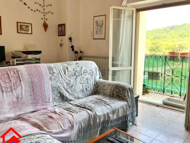 Appartamento in vendita a Spigno Saturnia, Lazio