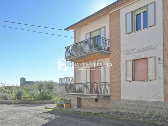 Appartamento in vendita a Viterbo, Lazio