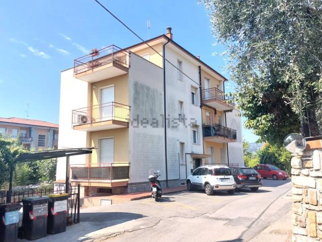 Appartamento in vendita a Diano Marina, Liguria
