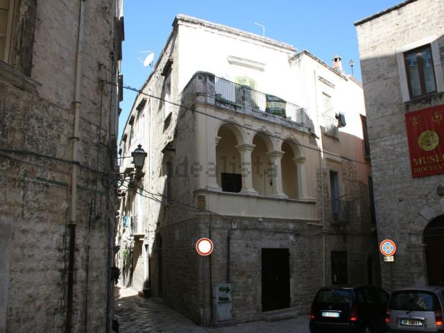 Appartamento in vendita a Puglia, Barletta-andria-trani