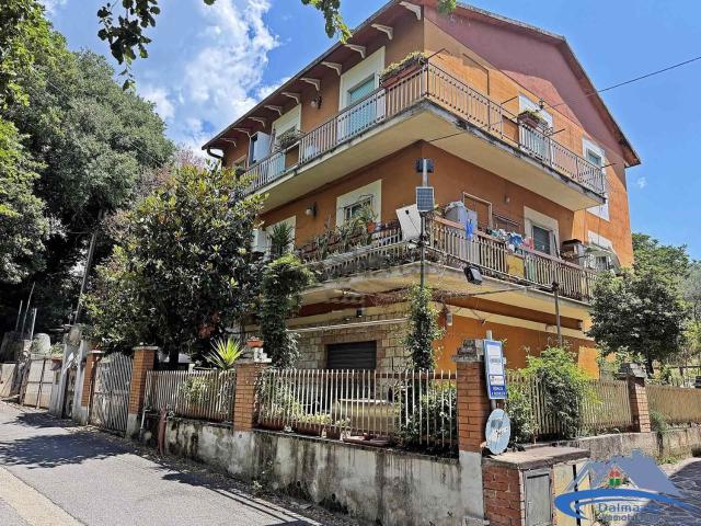 Appartamento in vendita a Borgo Bovio, Terni
