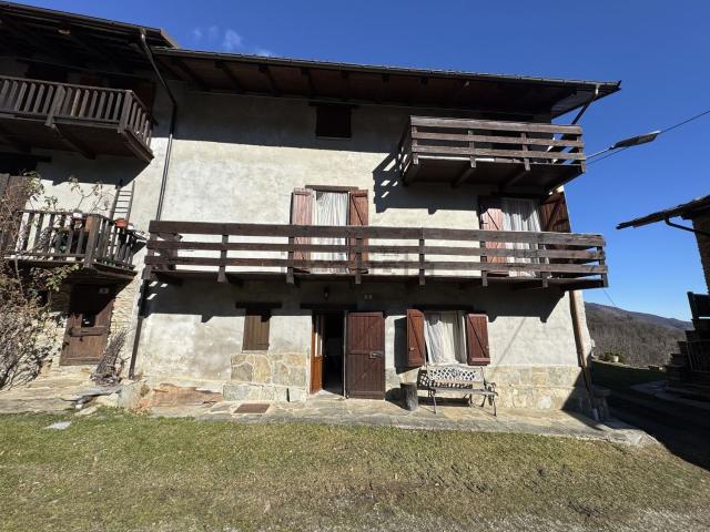 Appartamento in vendita a Piemonte, Cuneo