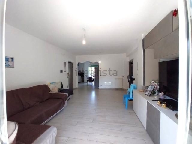 Appartamento in vendita a Borgo San Marco, Calabria