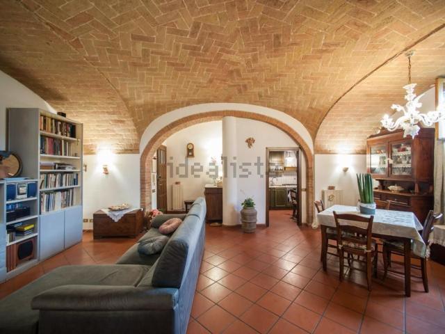 Appartamento in vendita a Costalpino, Siena