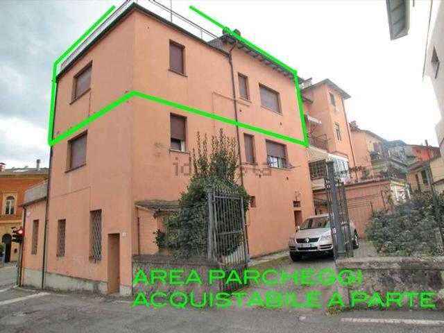 Appartamento in vendita a Unione dell'Appennino Bolognese, Vergato