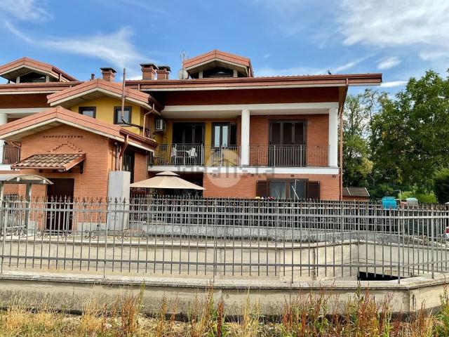 Appartamento in vendita a Tedeschi, Leini
