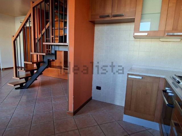 Appartamento in vendita a San Trovaso, Preganziol