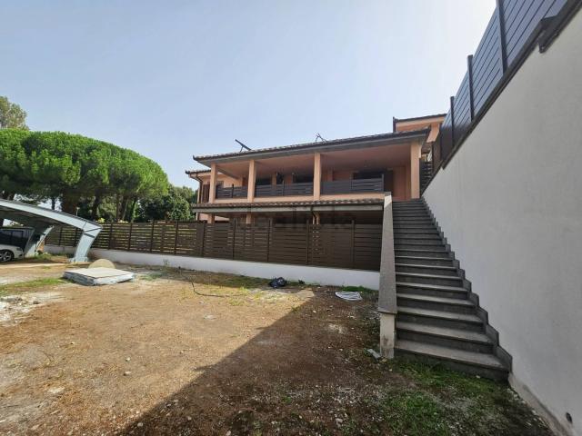 Appartamento in vendita a Tobia, Viterbo