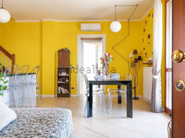 Appartamento in vendita a Rione Strada Valle, Voghera