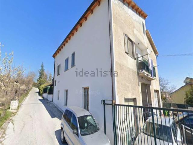 Appartamento in vendita a San Giovanni, Campobasso