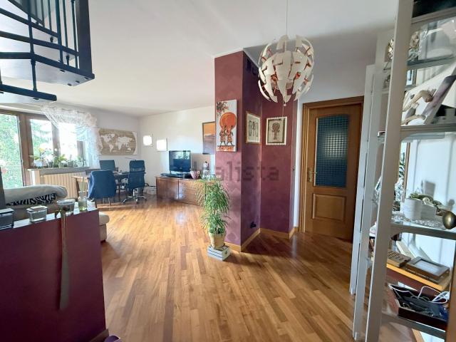 Appartamento in vendita a Orbassano, Torino
