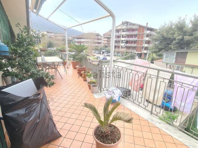 Appartamento in vendita a Borgo Casamale, Somma Vesuviana