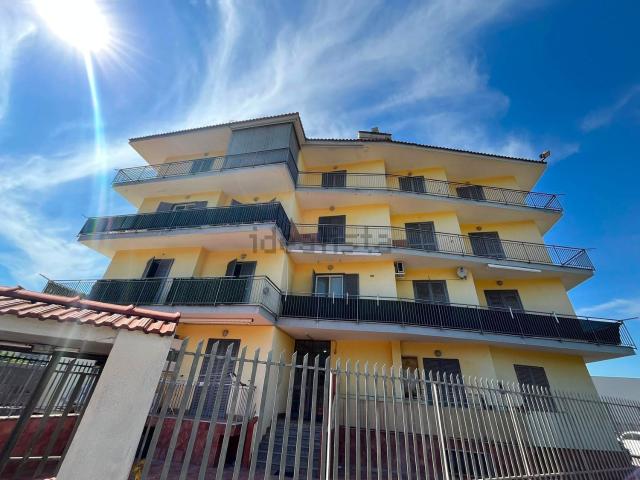 Appartamento in vendita a Pioppaino, Castellammare Di Stabia