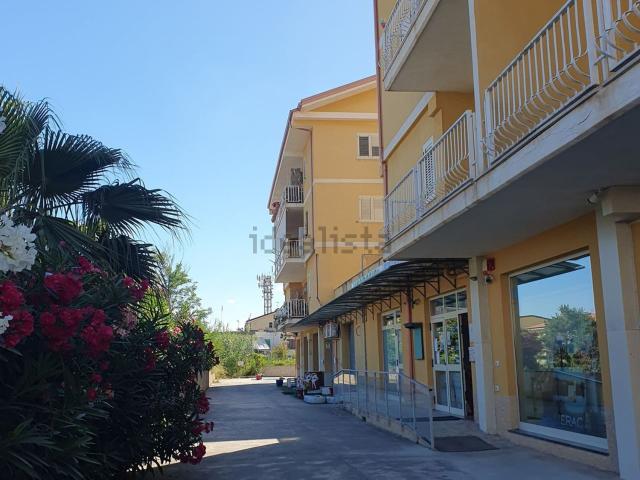 Appartamento in vendita a Vibo Marina, Vibo Valentia