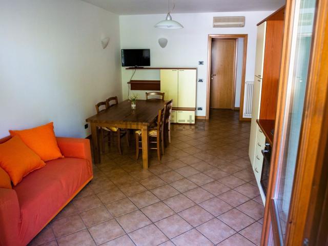 Appartamento in vendita a Milano Marittima, Cervia