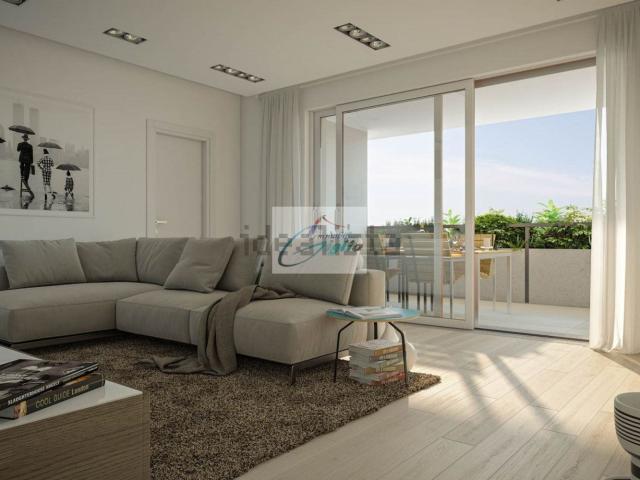 Appartamento in vendita a Albignasego, Veneto