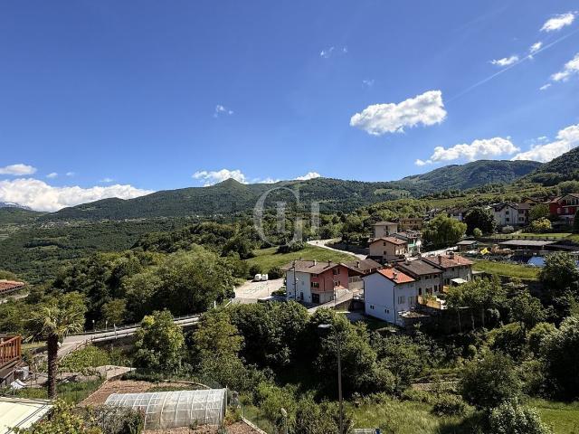 Appartamento in vendita a Comunità della Vallagarina, Brentonico