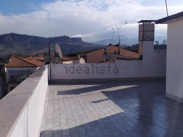 Appartamento in vendita a Scafa, Abruzzo