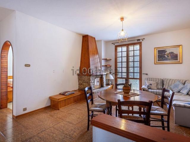 Appartamento in vendita a Abbadia San Salvatore, Toscana