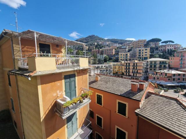 Appartamento in vendita a Zoagli, Liguria