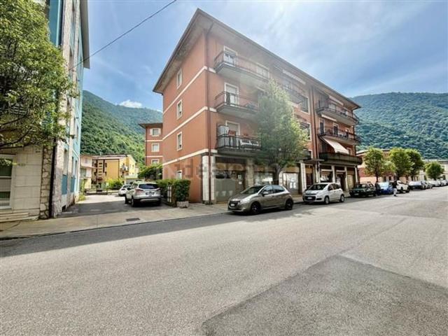 Appartamento in vendita a Comunità montana della valle Trompia, Gardone Val Trompia