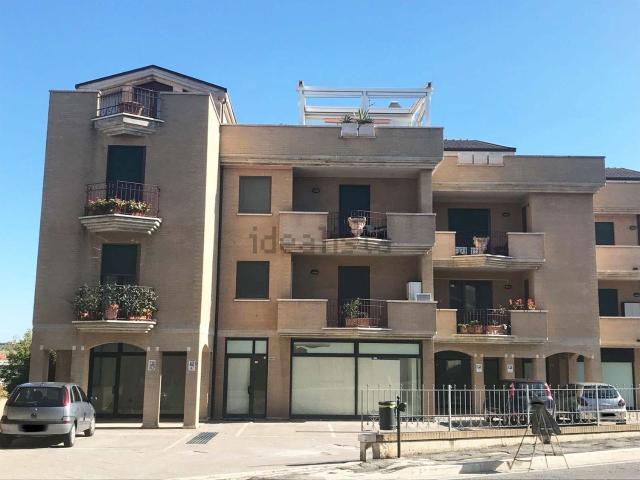 Appartamento in vendita a Marche, Macerata