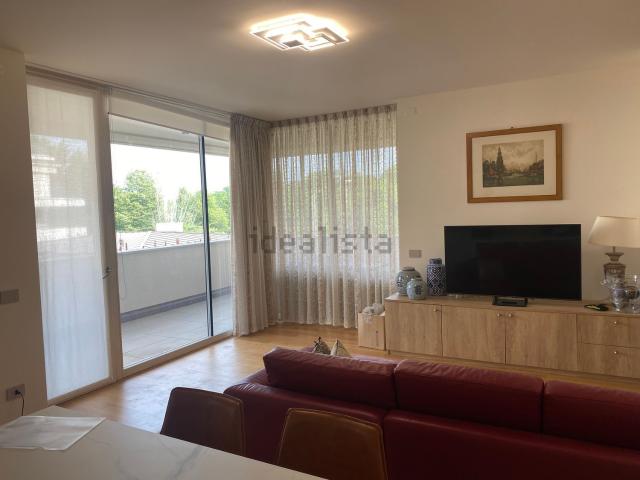 Appartamento in vendita a Marinelli, Sorbolo