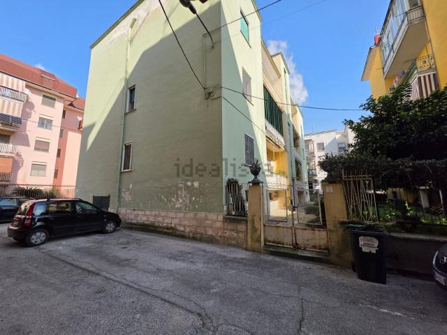 Appartamento in vendita a Capua, Campania