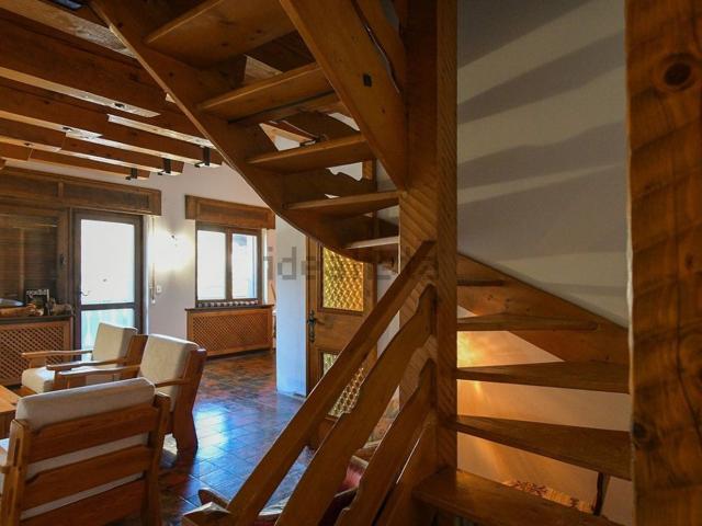 Attico in vendita a San Vito Di Cadore, Belluno