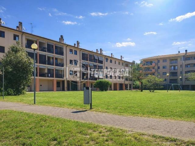 Appartamento in vendita a Pantigliate, Lombardia