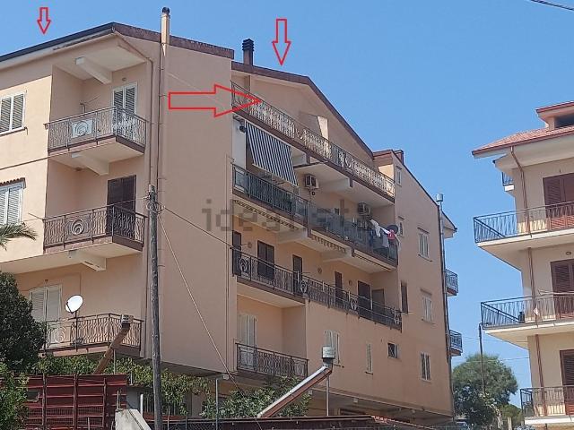 Appartamento in vendita a Calabria, Catanzaro