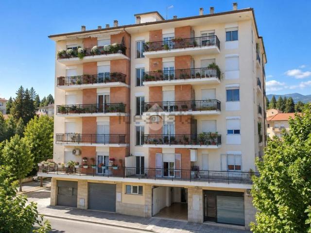 Appartamento in vendita a San Lorenzo, Monte Urano