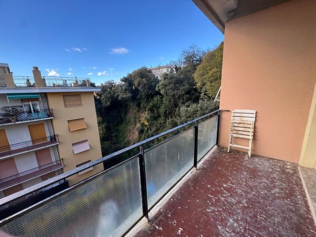 Appartamento in vendita a Ponente, Serra Riccò