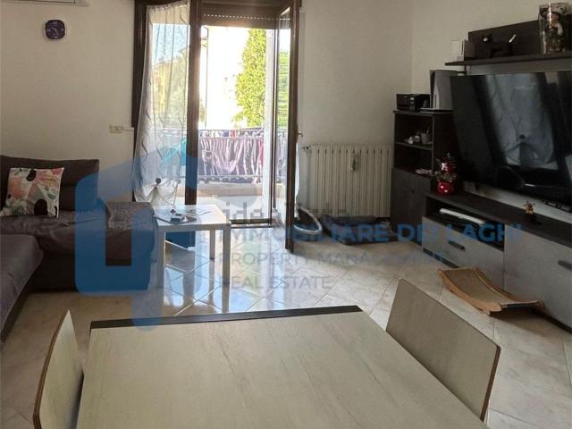 Appartamento in vendita a San Silvestro, Curtatone