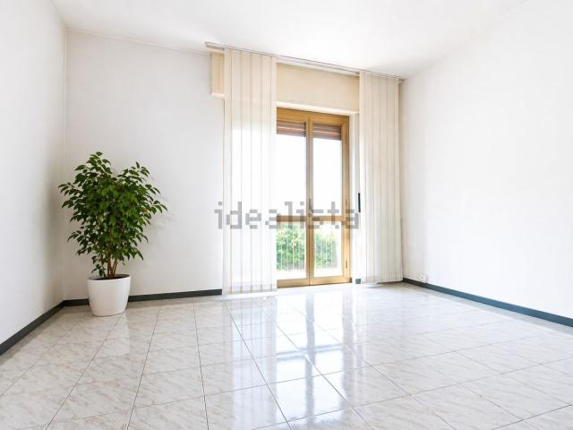 Appartamento in vendita a Sant'Albino, Monza